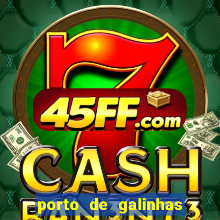 porto de galinhas ou fortaleza